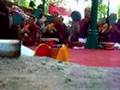 Chod under the Bodhi tree