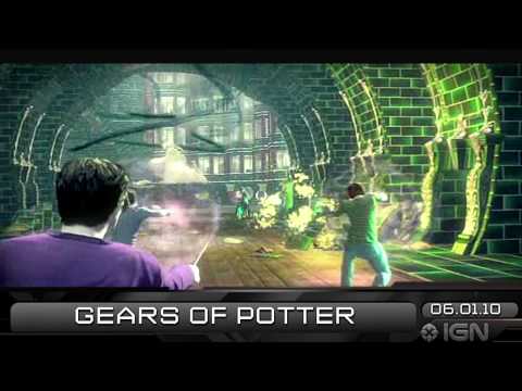 preview-IGN-Daily-Fix,-6-1:-Mass-Effect-Multiplayer-&-Harry-Potter-(IGN)