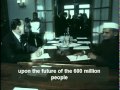 Lal Bahadur Shastri - Meeting in Tashkent 1966