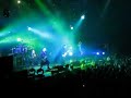 The cure A forest Live in Zurich The cure A forest Live in Zurich