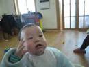 Mid December in Dalian.