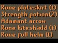 Runescape BH Bounty Hunter Wow Moo Vid 3 Best F2P PKer!