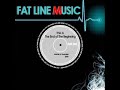 Fat Line Music - Black Sheep By Pepcie Lapate
