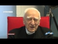 Clicca per visualizzare il video : Non di Solo Pane: intervista al vescovo Luigi Bettazzi