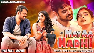 MAYAANADHI- Tovino Thomas Aishwarya Lekshmi Blockb