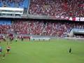 videos de Leandro e Ana Paula no Maracanã.MPG