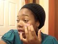 Maybelline the Colossal Mascara review
