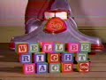 after these messages     1993 version