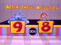 After these messages ... 1993 version
