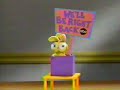 after these messages     1993 version