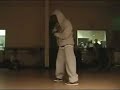 Kevin Brewer Freestyle