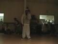 Kevin Brewer Freestyle