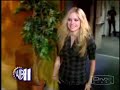 Avril Lavigne is coming back
