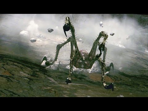 RESIDENT EVIL 5 - #12: Aranhas para Você levar pra Casa