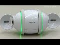 Sony Rolly - In Depth Review, Interview and Demo : DigInfo