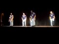 P.L.A.Y.E.R.S. Steppers Dirty South Routine