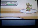 Pokemon wifi battle #4 vs Balto