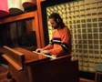 Violeta de Outono - Let the Children Place (cover)