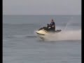 Jetski, Superjet Does Teignmouth - April 2007 Jetski, Superjet Does Teignmouth - April 2007