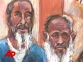 JFK Plot Suspects Appear in Court