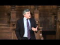 Gordon Brown - The Future of Jobs and Justice