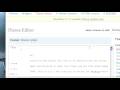 Easily Add Google Analytics To Your Wordpress Blog