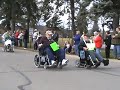 2009 Veterans Day Parade - Disabled American Veterans