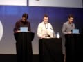 Will Wright Plays Brain Age Will Wright Plays Brain Age