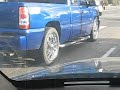 Zinsk Spots Spiny Rims