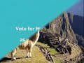 discovering the essential of machu picchu