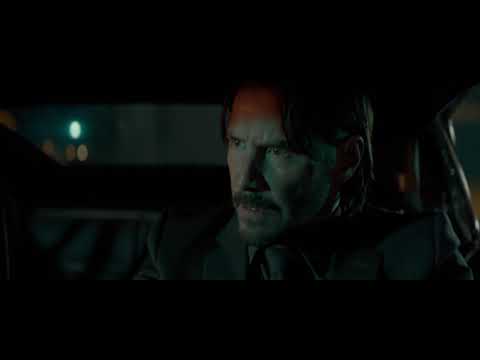 John Wick Chapter 2 Opening Scene