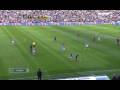 Andres Iniesta movie 08/09 part 5 by Sjurinho