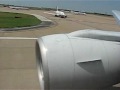 American Airlines  Takeoff