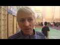 2012 ПМО 2000/03 17 марта. Владимир Бурмистров