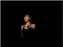 Take a Bow Rihanna (sounding like a MAN!)
