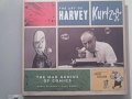 The Art of Harvey Kurtzman