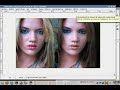 Gimp makeover - rubia