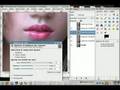 Gimp makeover - rubia