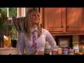 kaley Cuoco super sexy schoolgirl