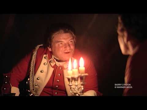 cinematography - If you like this video, you can find more like it at: http://www.videomaker.com/video/tutorials/ This segment examines a scene from a film that took low-ligh...