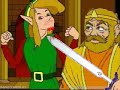 Youtube Poop: The king orders a wii Youtube Poop: The king orders a wii