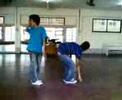 UC DBC mga bagong LAYA sa CPDRC  hehehe joke.. part 3