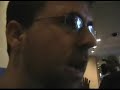 Confronting Michael Moore and Amy Goodman with 9/11 Truth P2