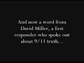 confronting michael moore and amy goodman with 9/11 truth p2