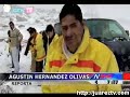 Noticiero 56 - Reportaje Cobijas en la Sierra Tarahumara