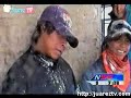 Noticiero 56 - Reportaje Cobijas en la Sierra Tarahumara