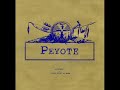 Peyote - Alcatraz Peyote - Alcatraz