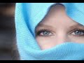 romantic Saxophone - blue eyes