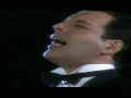 Freddie Mercury Pavarotti Queen Too Much Love Will Kill You