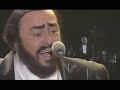 Freddie Mercury Pavarotti Queen Too Much Love Will Kill You